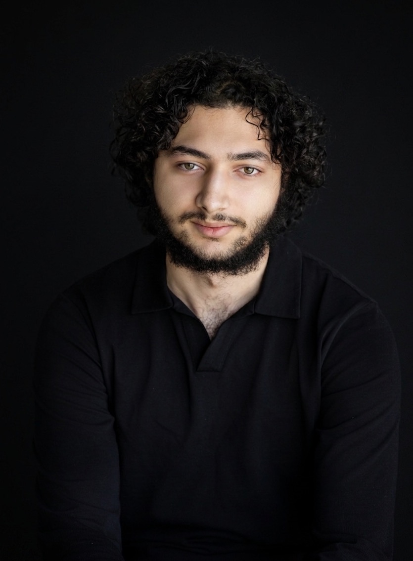 Ahmad Zeid